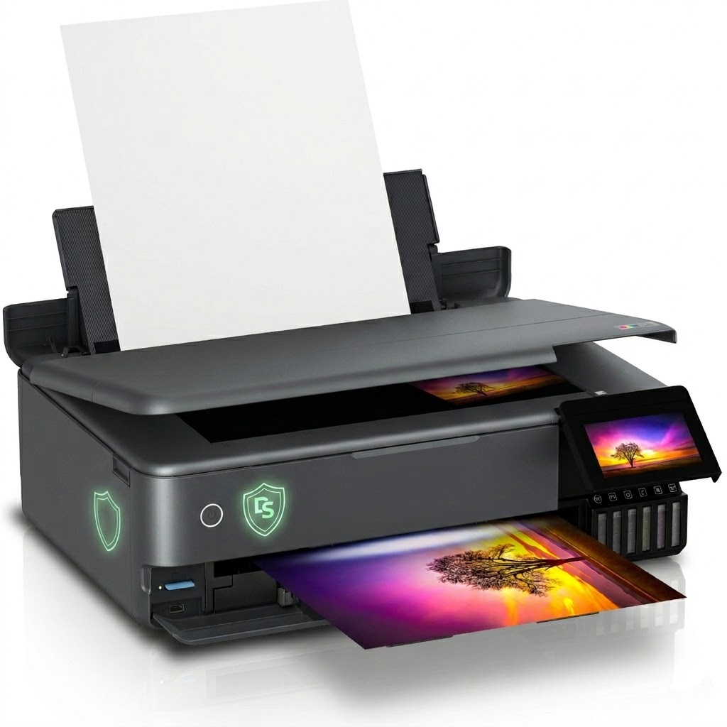 Enterprise Printer